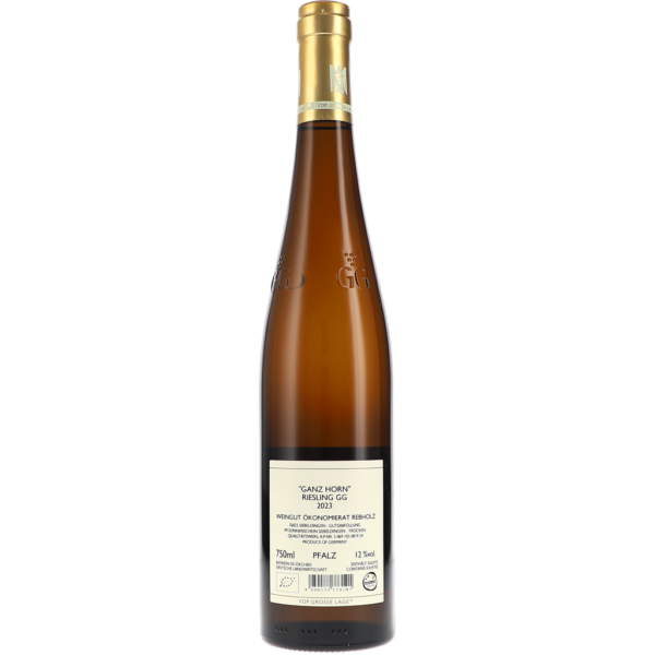 Riesling "Ganz Horn" GG 2023