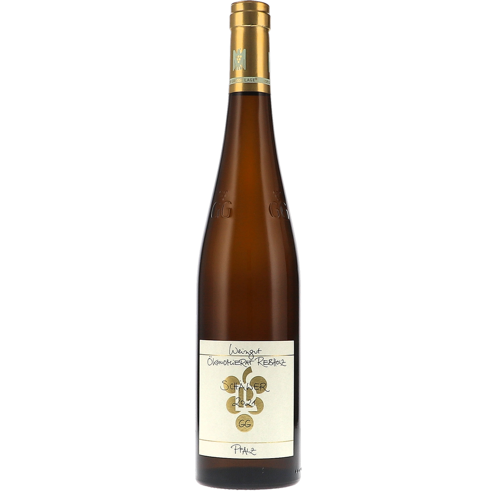 Riesling Schäwer GG 2021