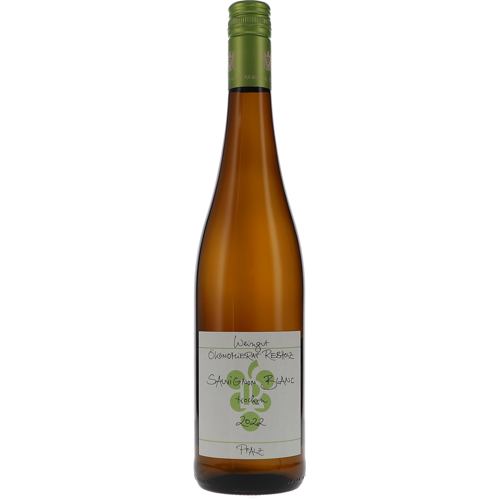 Sauvignon Blanc trocken 2022