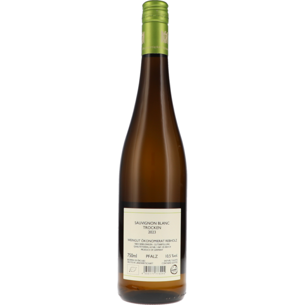 Sauvignon Blanc trocken 2023