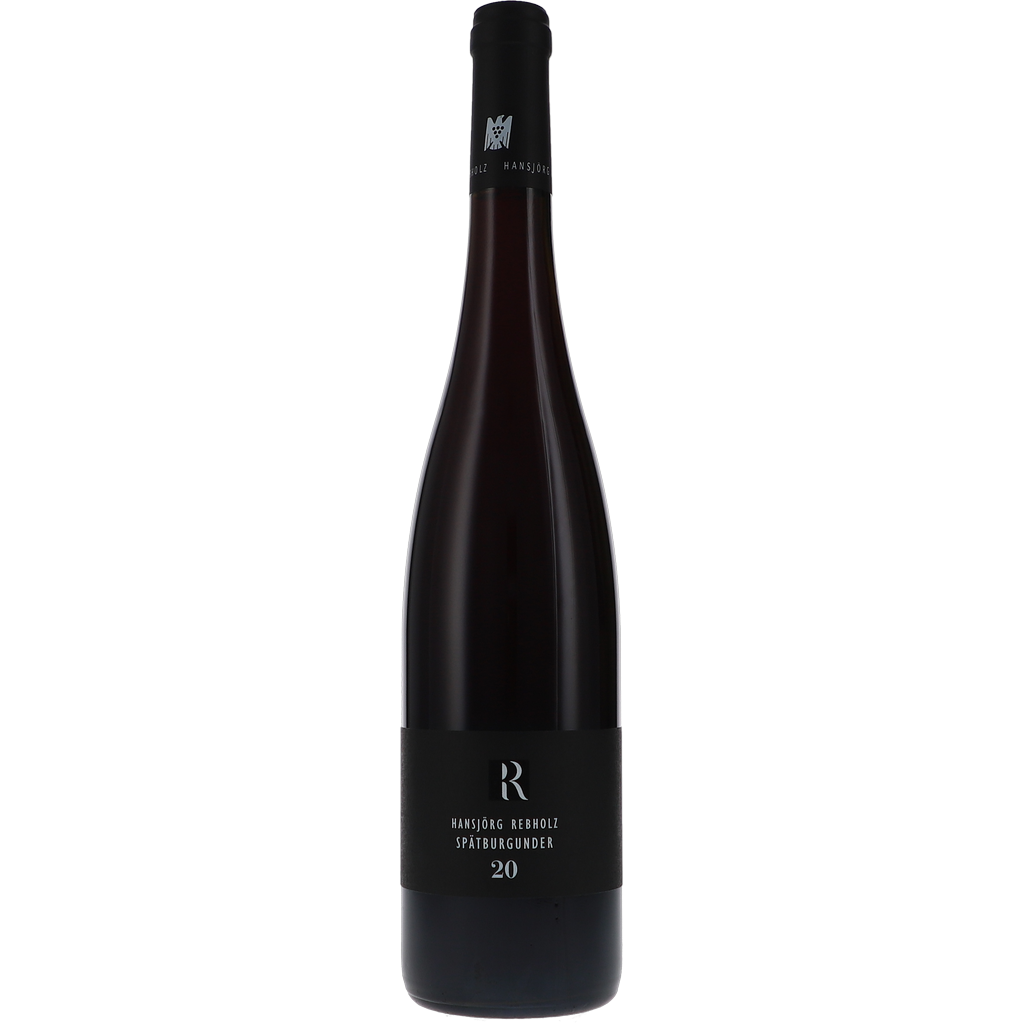 Pinot Noir dry 2020
