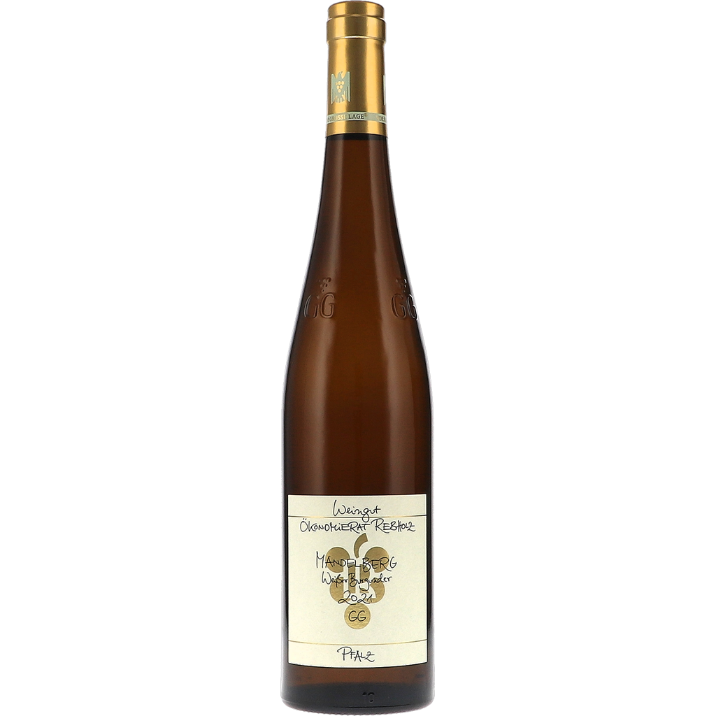 Pinot Bianco "Mandelberg" GG 2021