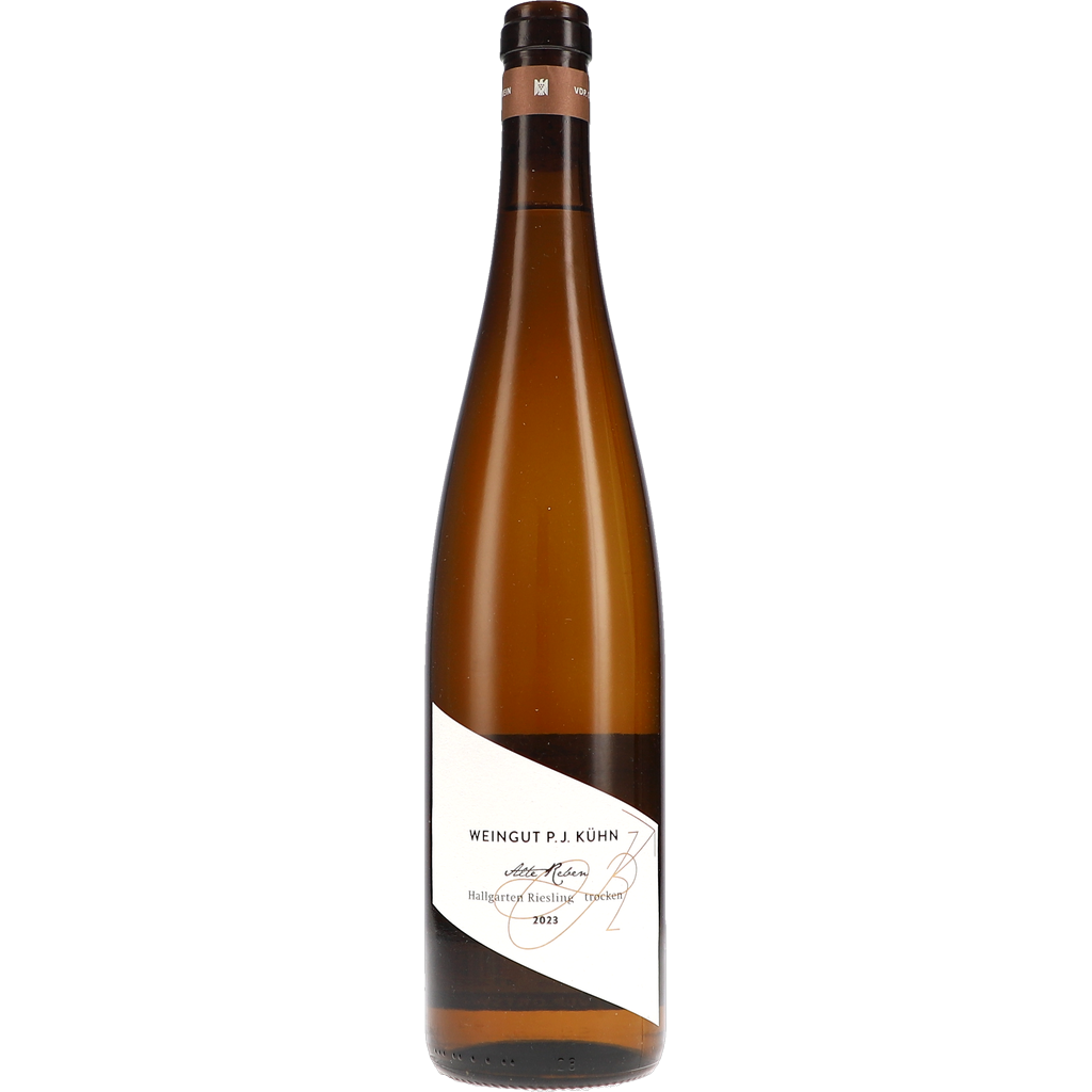 peter jakob kuhn riesling hallgarten old vines square bf png