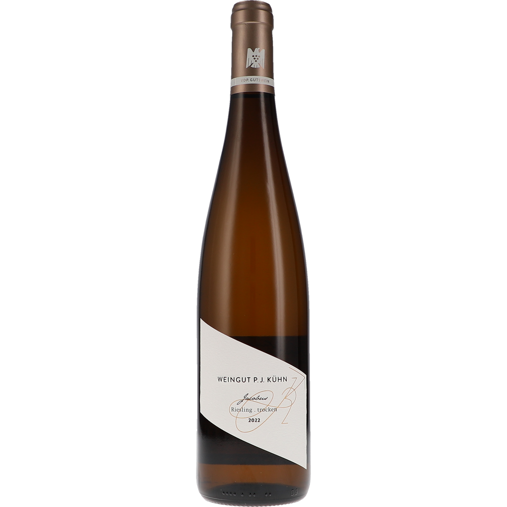 Riesling Jacobus 2022