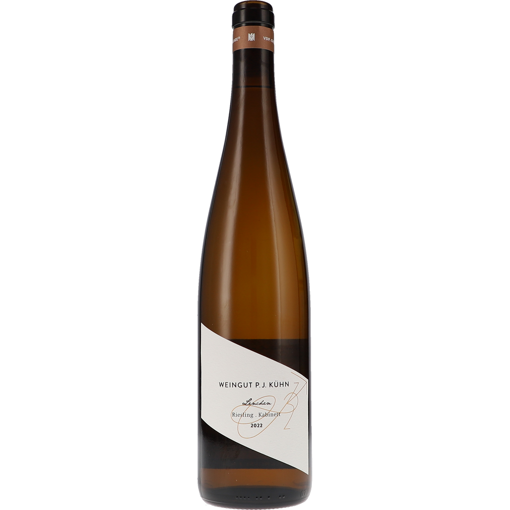 Riesling Lenchen Kabinett VDP. Grande Lage 2022