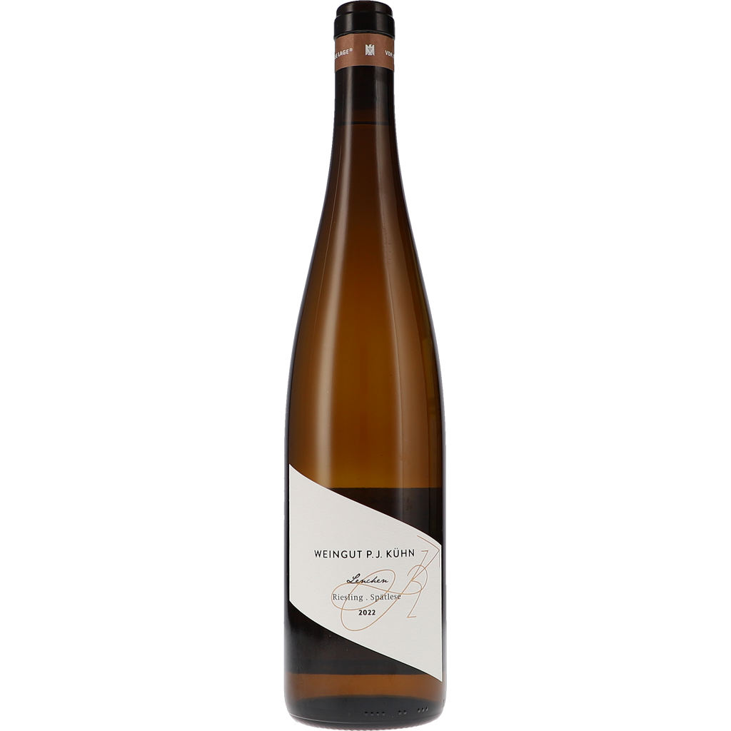 Riesling Lenchen Spätlese VDP. Grande Lage 2022