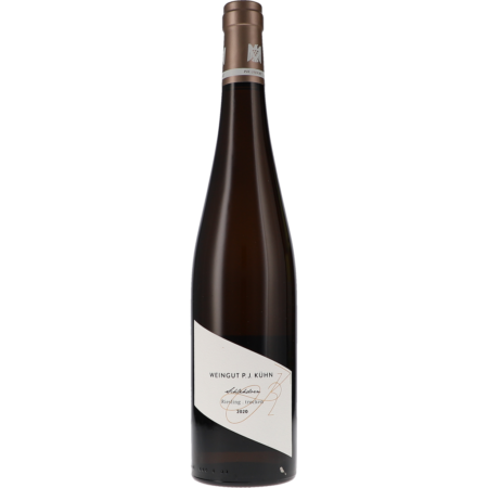 Riesling Schlehdorn PJK.Unikat 2020