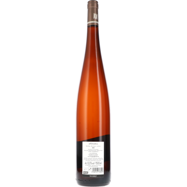 Riesling Schlehdorn PJK.Unikat 2021 1500ml