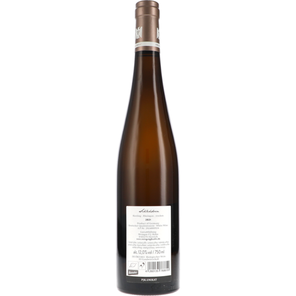 Riesling Schlehdorn PJK.Unikat 2021