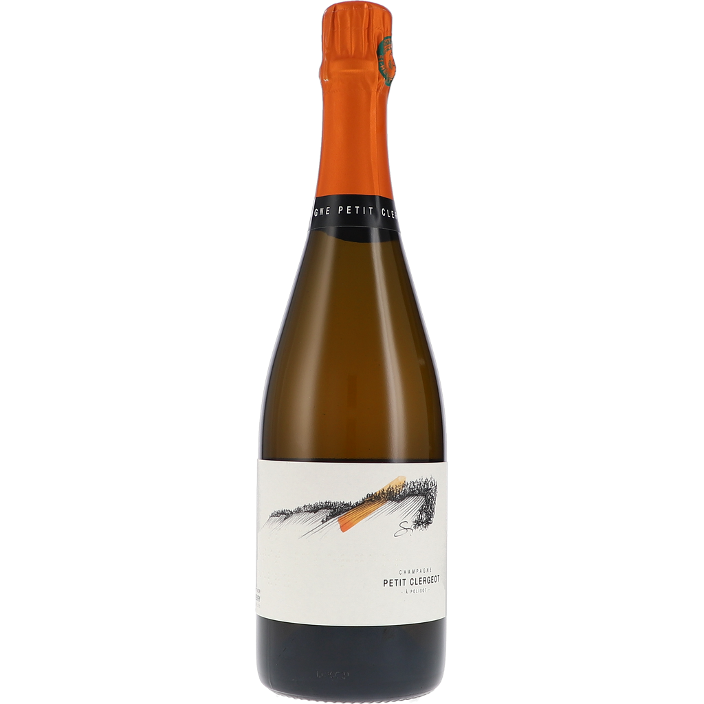 Chevry Cuvée Cuve Blanc de Noirs V21