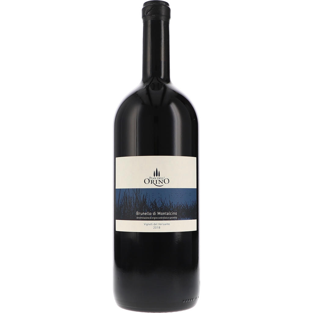 Brunello di Montalcino Vigneti del Versante DOCG 2018 1500ml