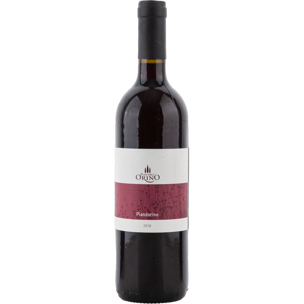 Piandorino Toscana IGT 2018