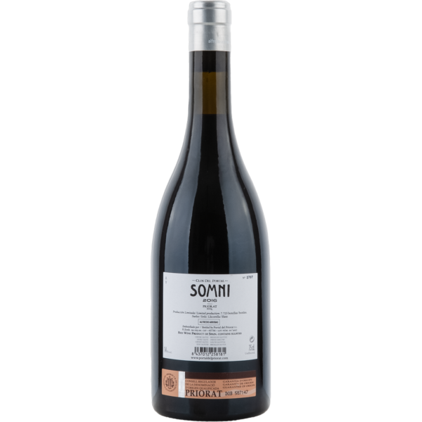 Somni 2016