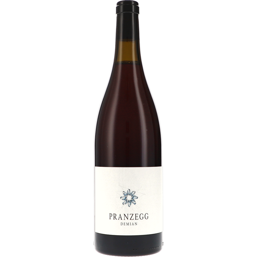 Demian Vino Rosato 2021