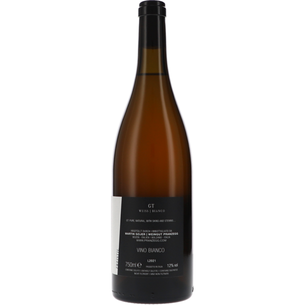 "GT" Vino Bianco 2021
