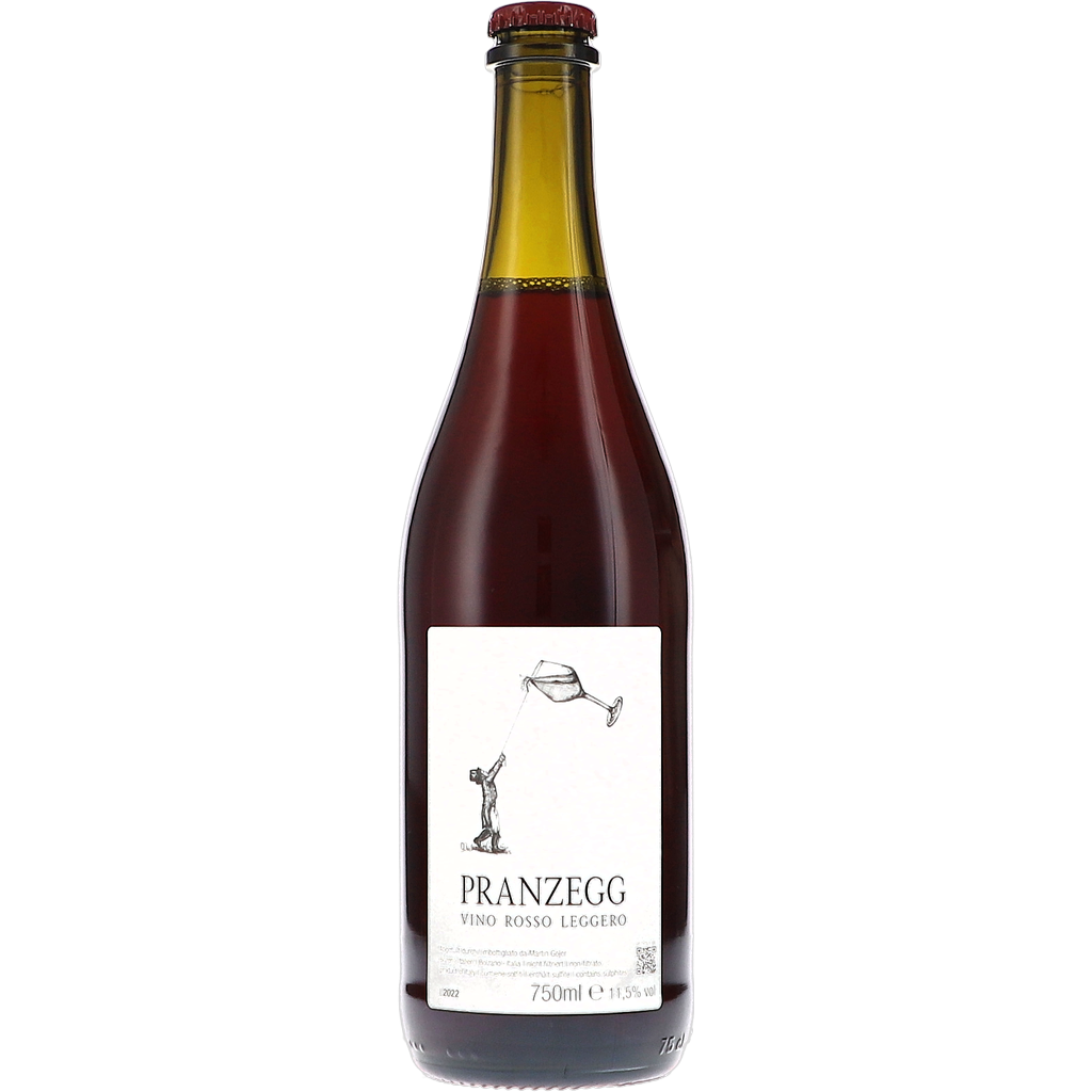 Vino Rosso Leggero 2022