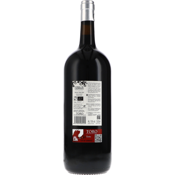 Corral de Campanas 2020 1500ml
