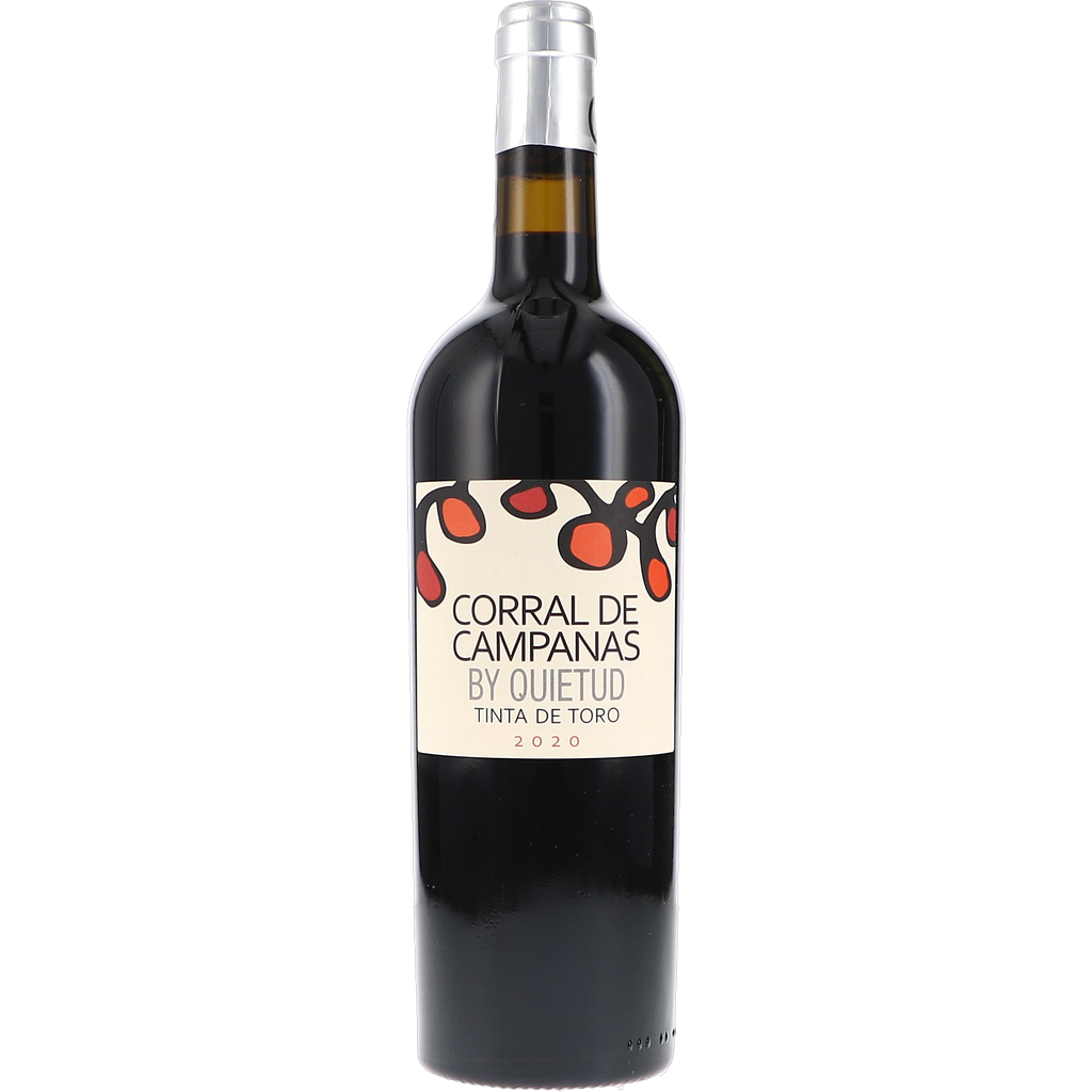 Corral de Campanas 2020