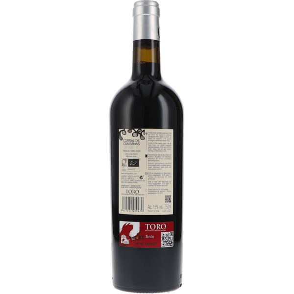 Corral de Campanas 2020