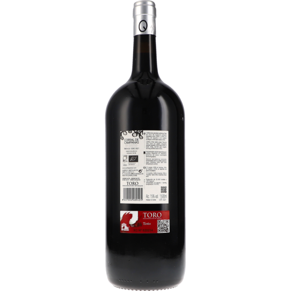 Corral de Campanas 2021 1500ml Magnum