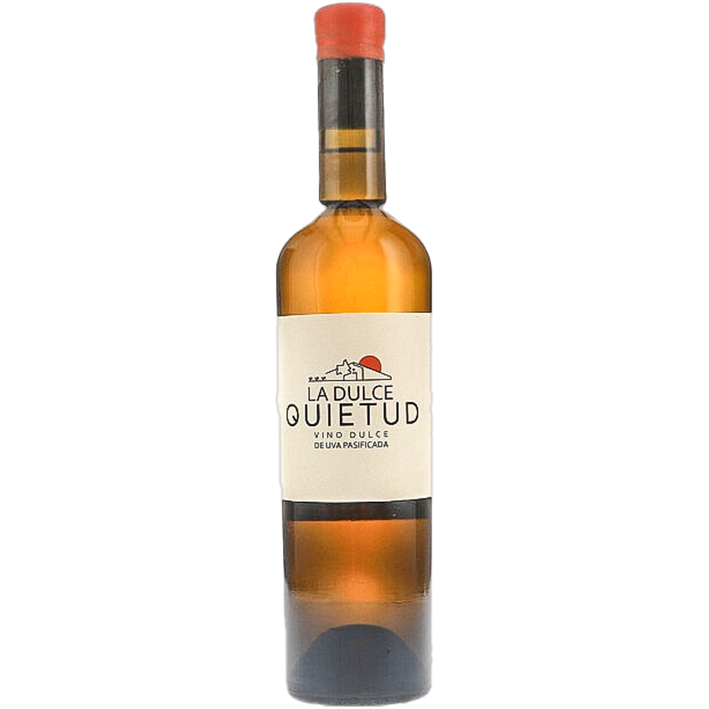 La Dulce Quietud 2014-2018 500ml