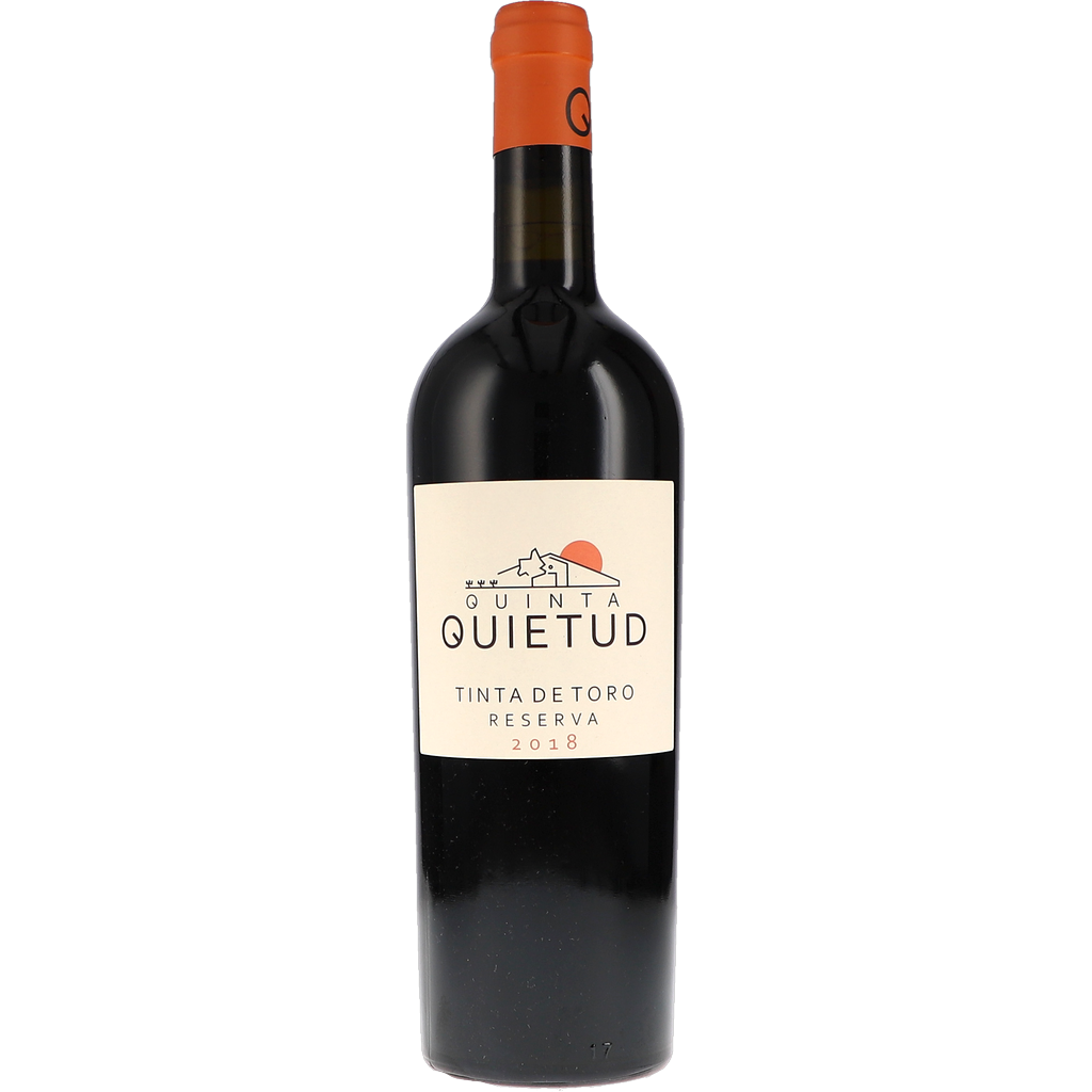 Quinta Quietud Reserva 2018