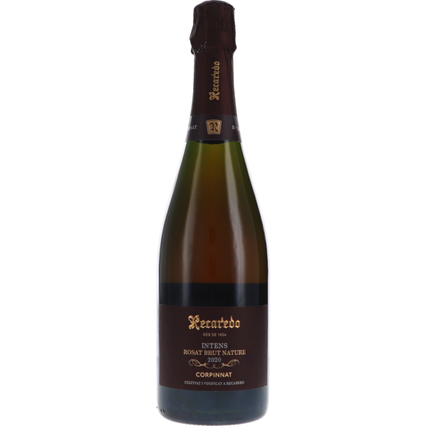 Intens Rosat Brut Nature 2020