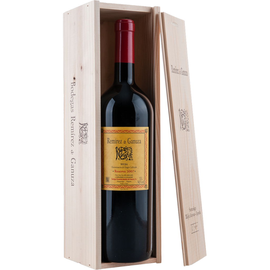 Reserva 2007 1500ml