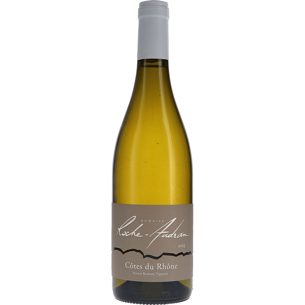 Côtes du Rhône Blanc AOC 2023