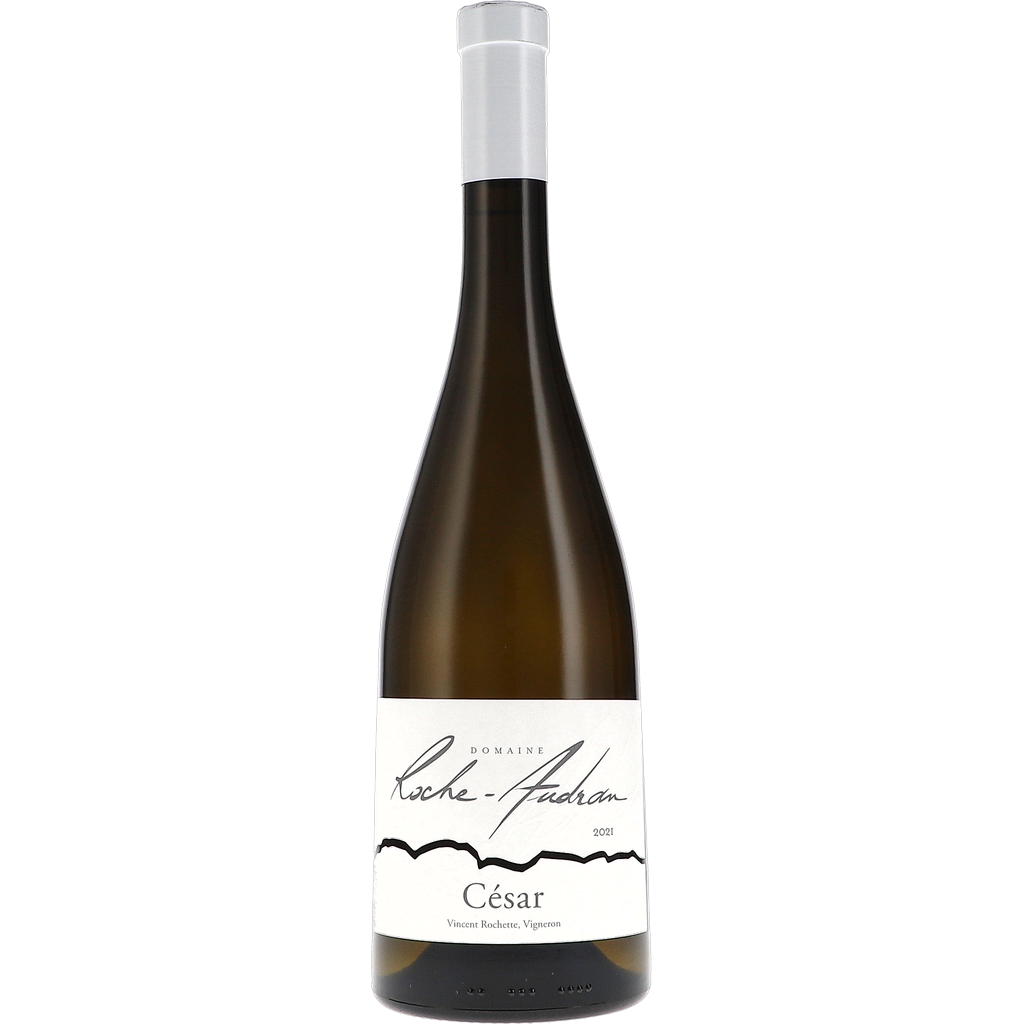 Côtes du Rhône blanc "Cuvée César" 2021
