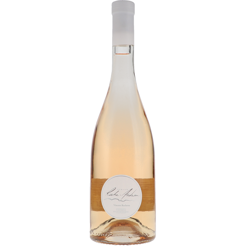 Côtes du Rhône Rosé AOC 2023