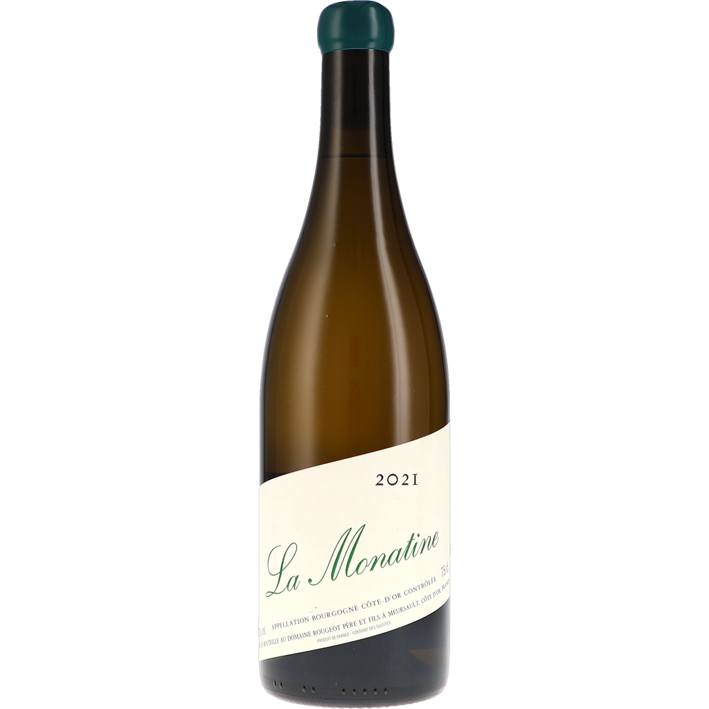 Bourgogne Côte d'Or "La Monatine" Sans Sulfite Ajouté AOC 2021