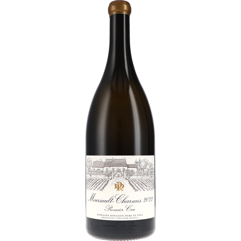 Meursault-Charmes Premier Cru AOC 2022 3000ml Double-Magnum