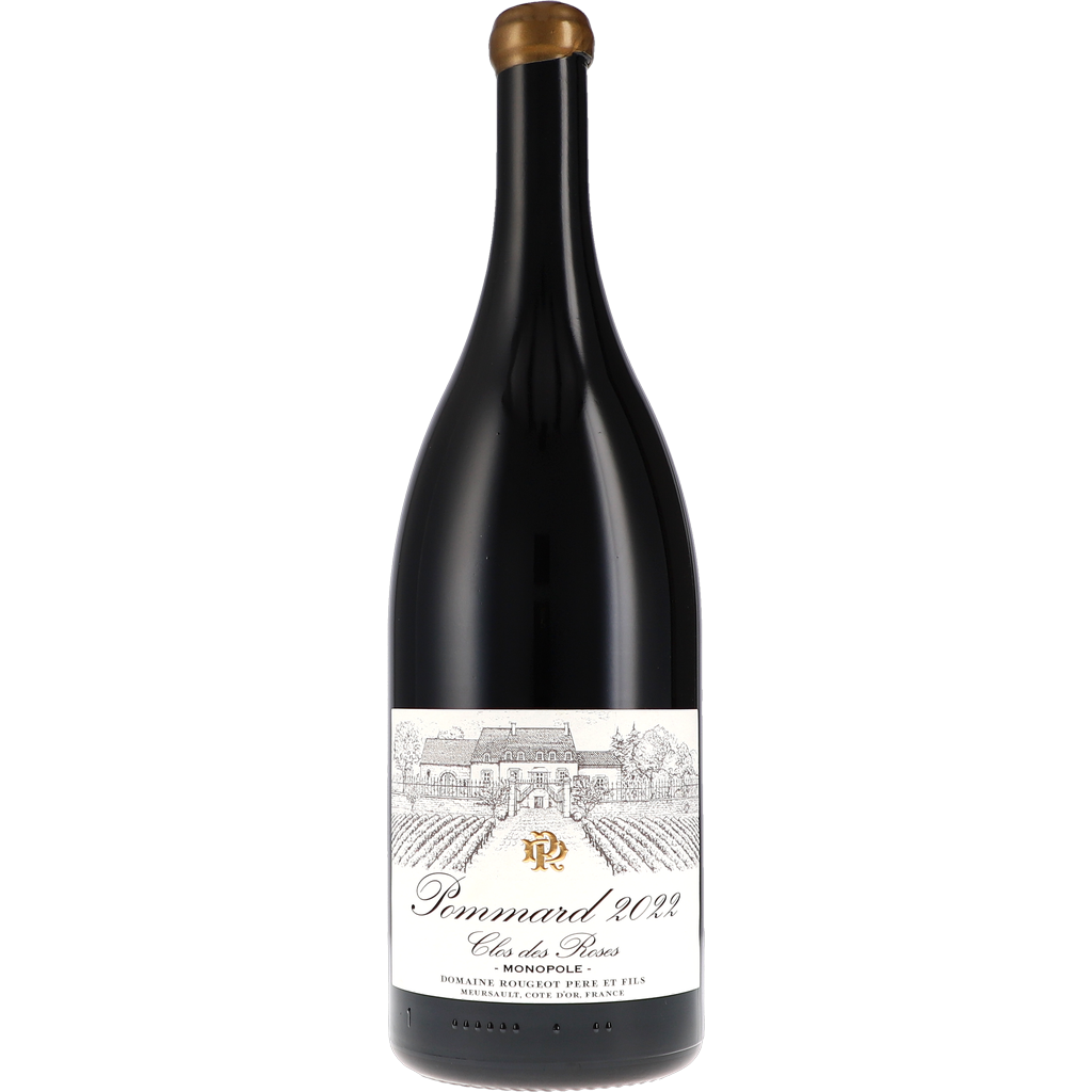 Pommard "Clos des Roses" Monopole AOC 2022 3000ml doppia magnum