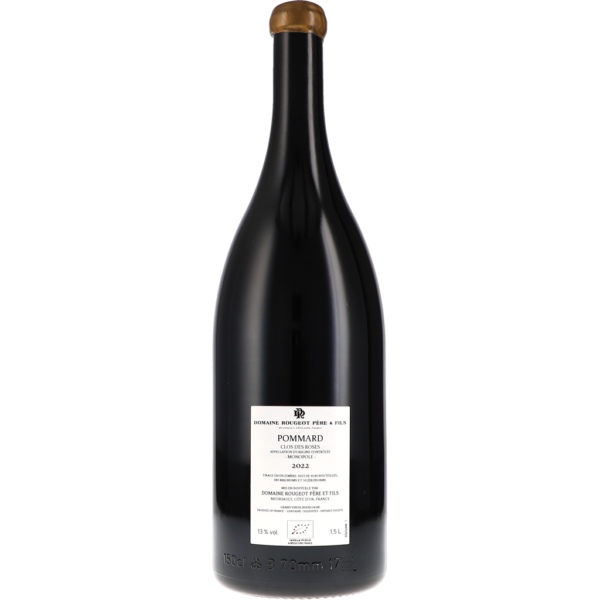 Pommard "Clos des Roses" Monopole AOC 2022 3000ml doppia magnum