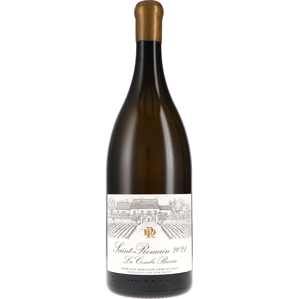 Saint-Romain "La Combe Bazin" AOC 2021 1500ml Magnum