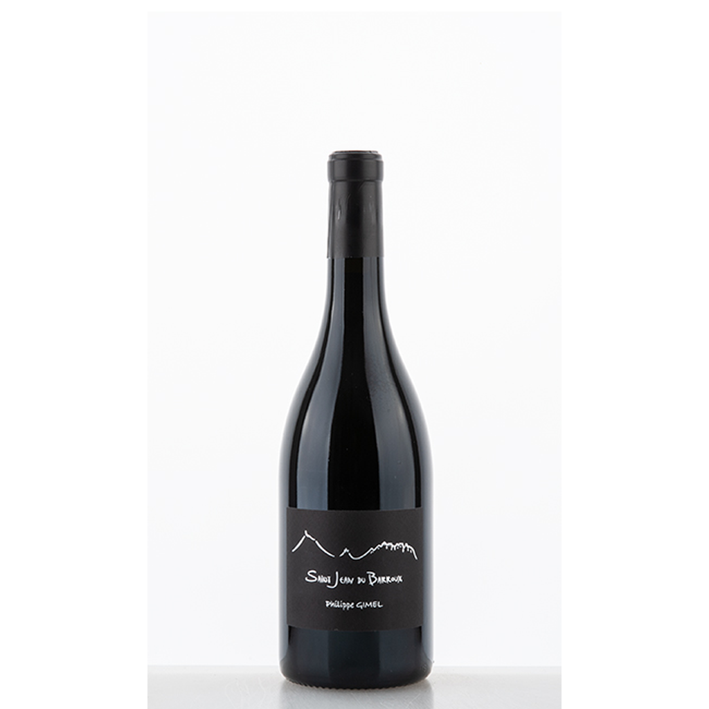 La Pierre Noire AOC 2018