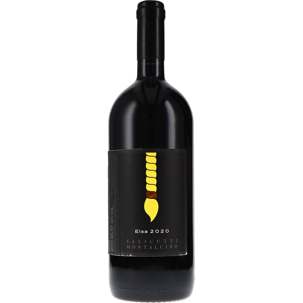 Elsa IGT Toscana Rosso 2020 1500ml