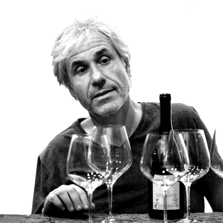 I Vigneri di Salvo Foti