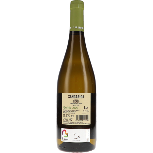 Godello 2023