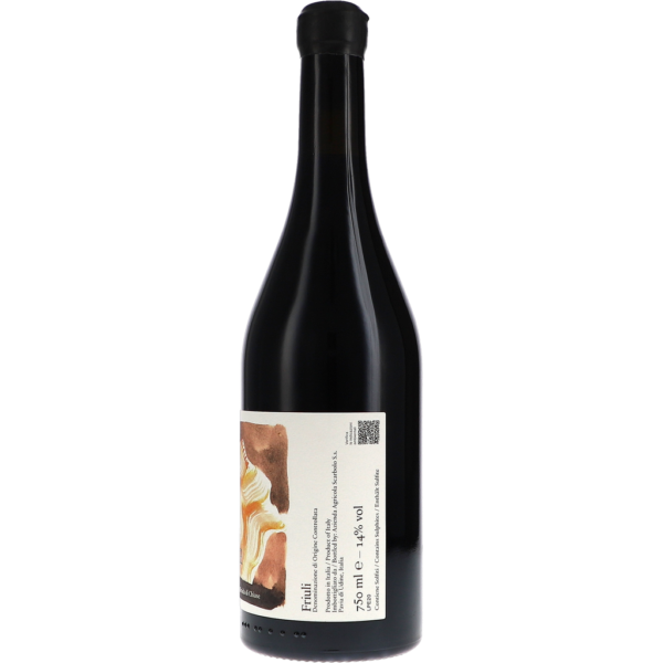 Refosco "Peraria" DOC 2020