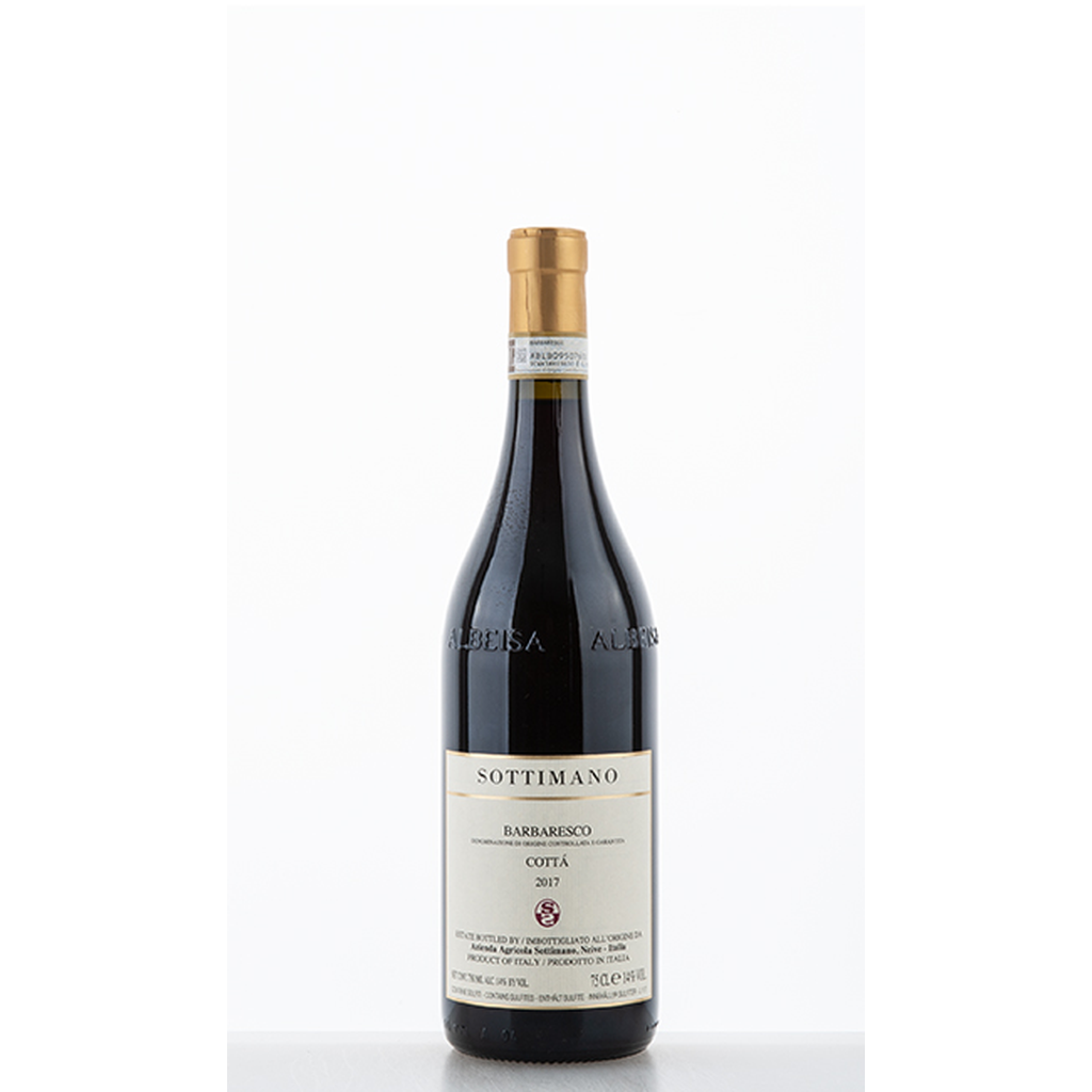 Cottá Barbaresco DOCG 2021 1500ml