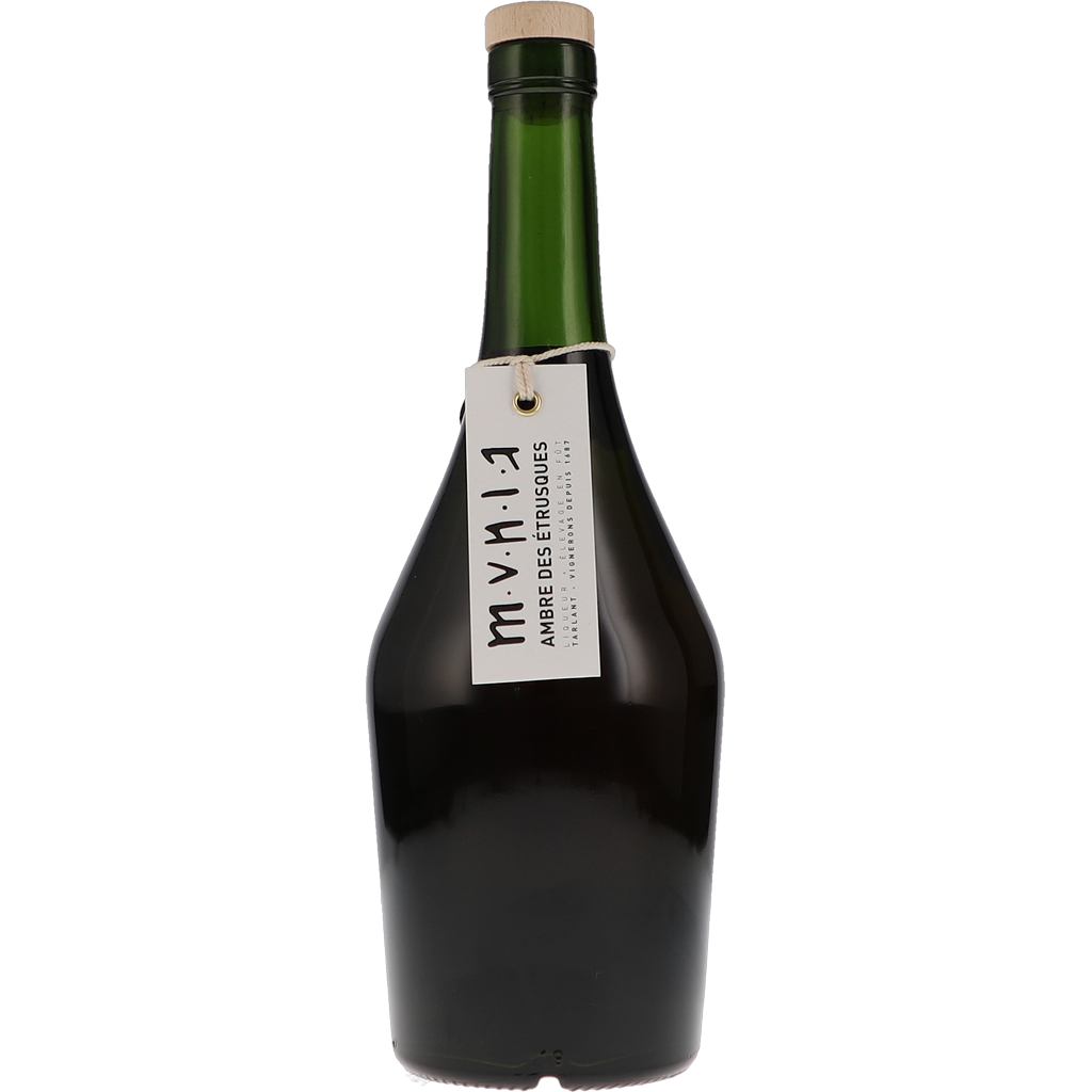 Ratafia Ambre des Étrusques 700ml