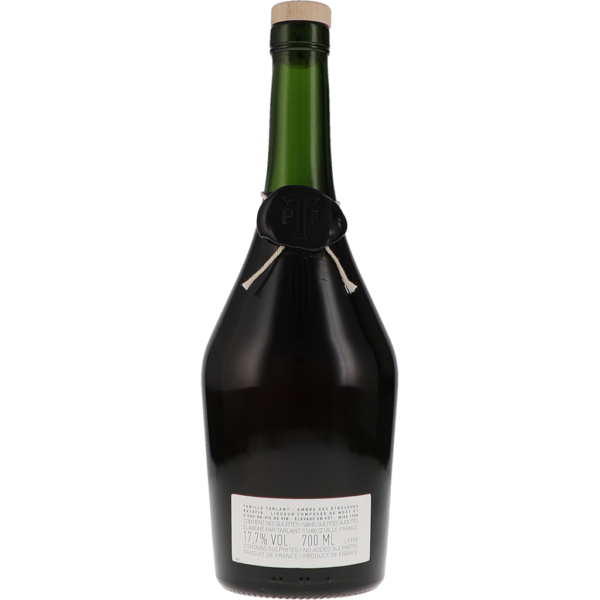 Ratafia Ambre des Étrusques 700ml
