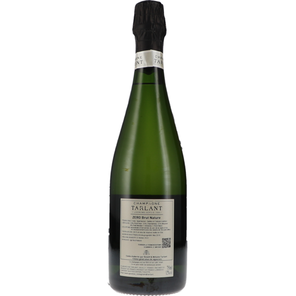 Zero Brut Nature Base 2016