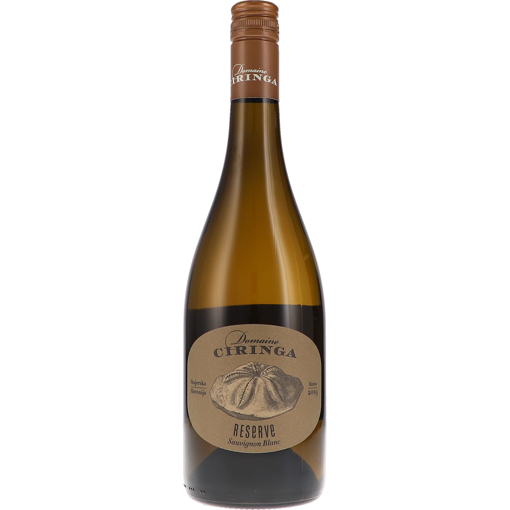 Ciringa Reserve 2019