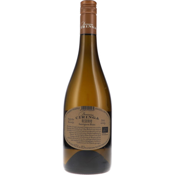 Ciringa Reserve 2019