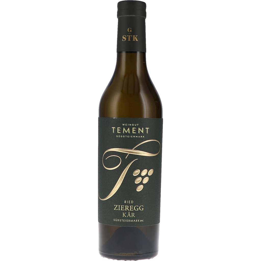 Ried Zieregg Kår Sauvignon Blanc Grand cru STK 2021 375ml