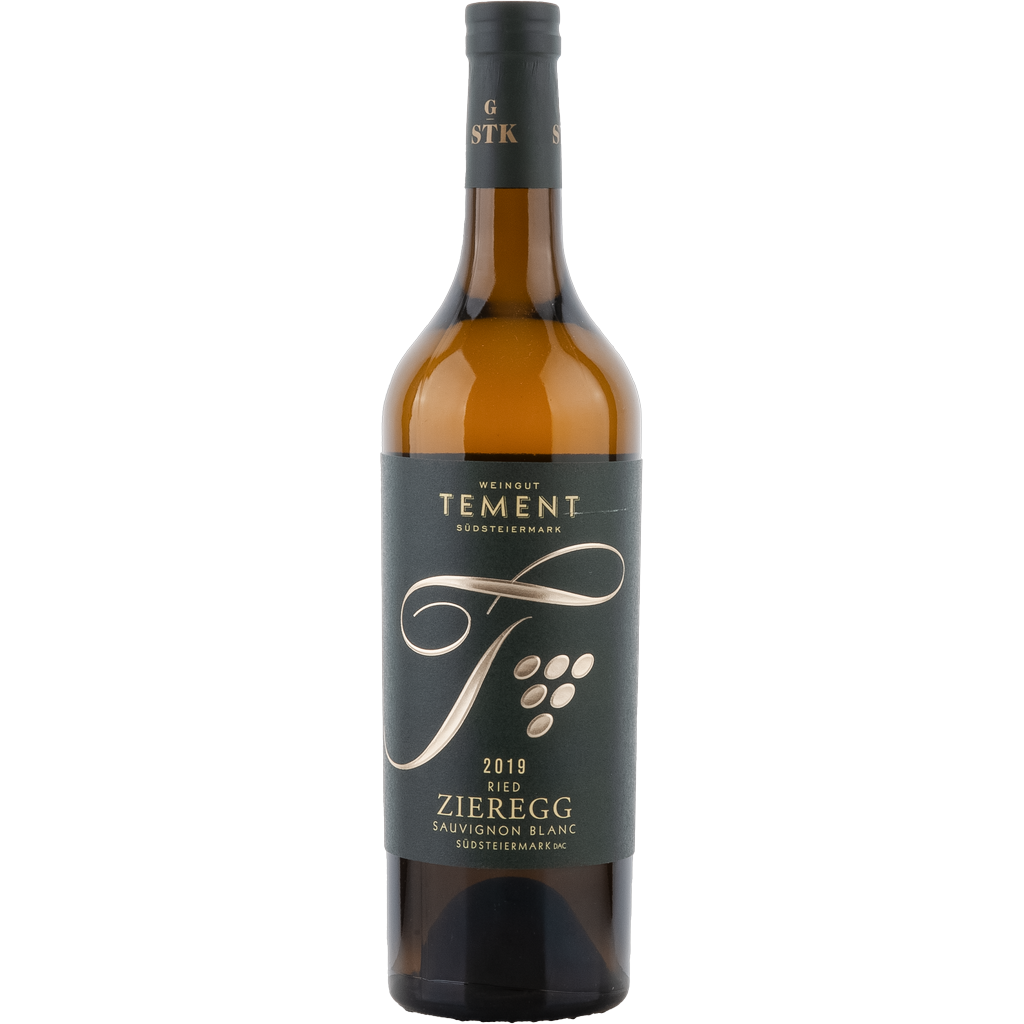 Ried Zieregg Sauvignon Blanc Große STK Lage 2019 5000ml