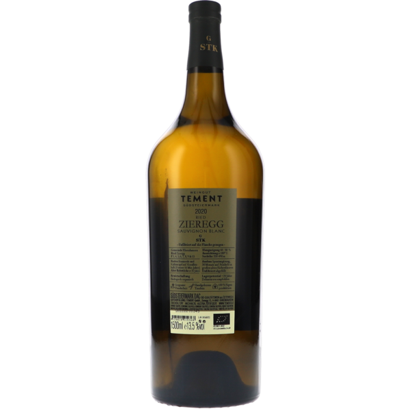 Ried Zieregg Sauvignon Blanc Große STK Lage 2020 1500ml